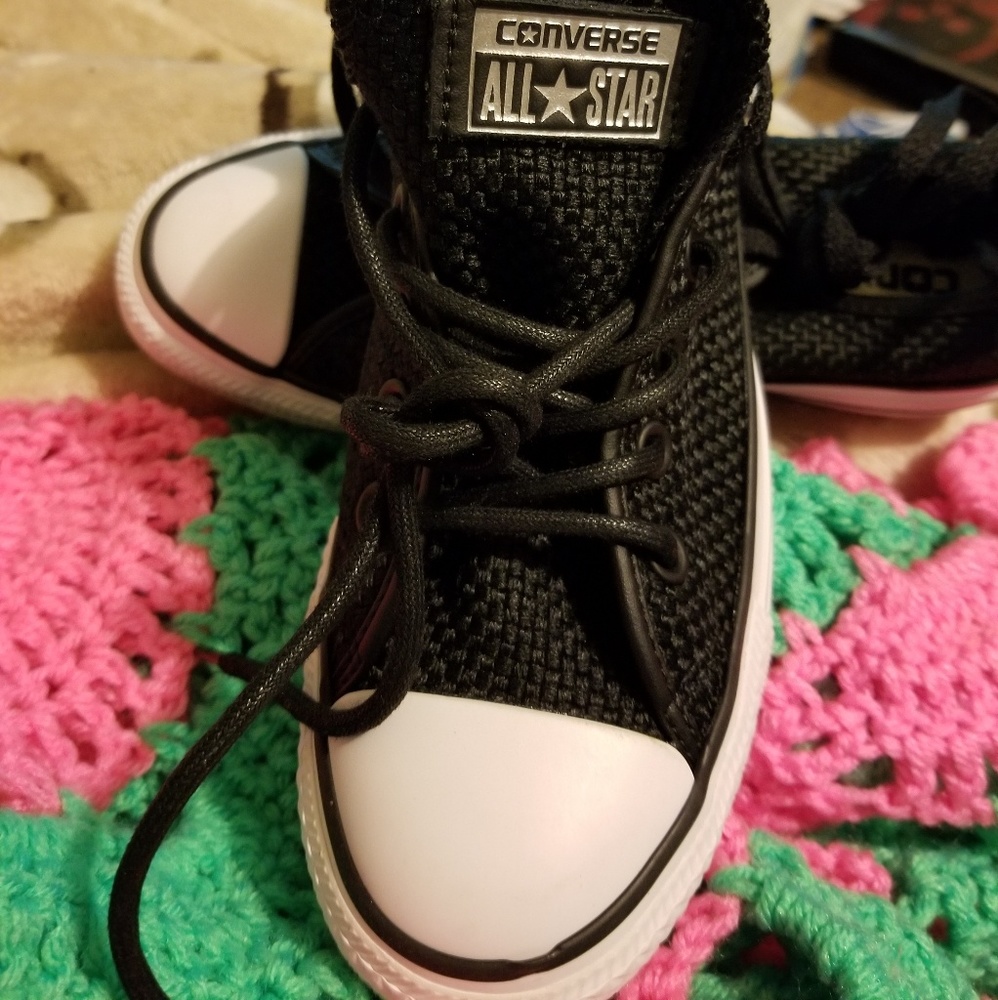 BN converse